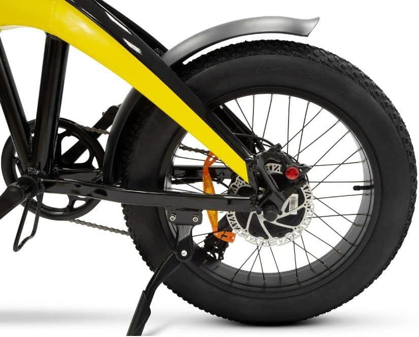 Ducati Scrambler SCR-E 3/7
