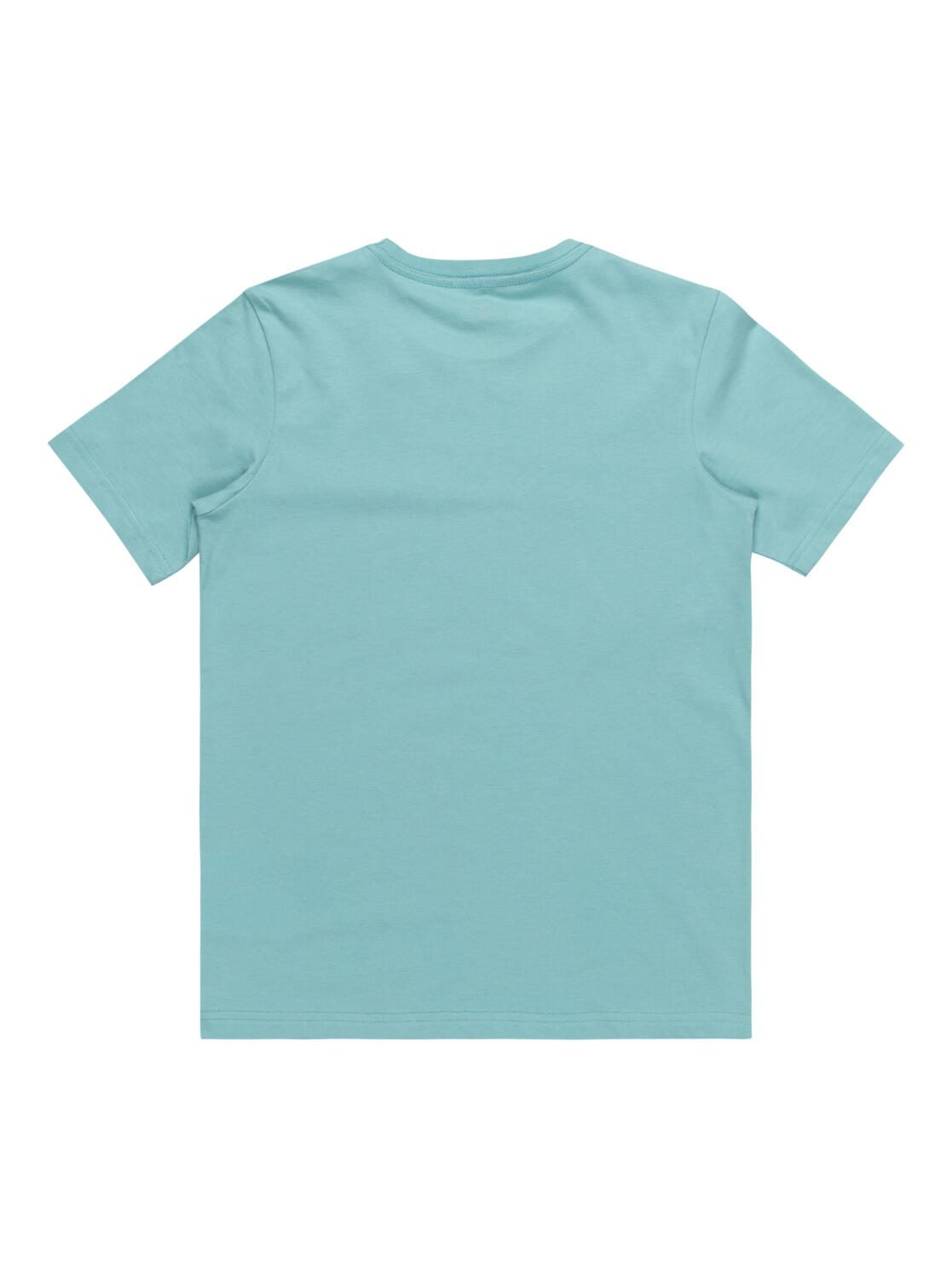 T-shirt COMP LOGO Bleu Garçon 2/3