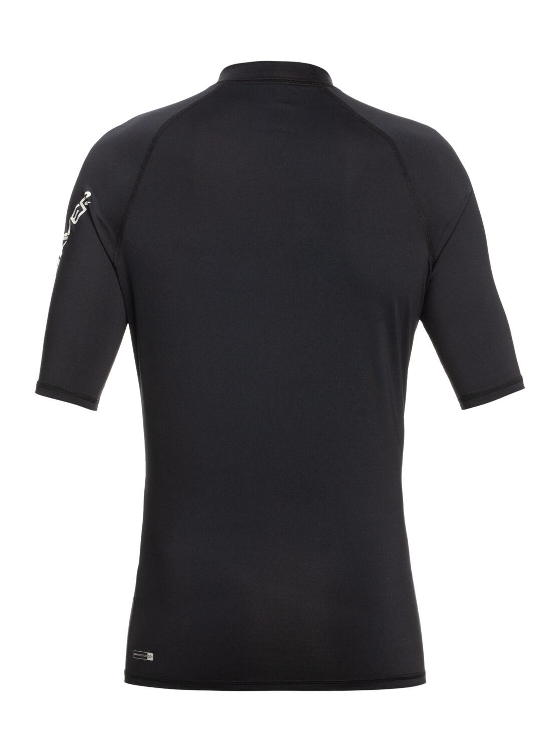 Quiksilver All Time zwem-T-shirt voor heren 2/4