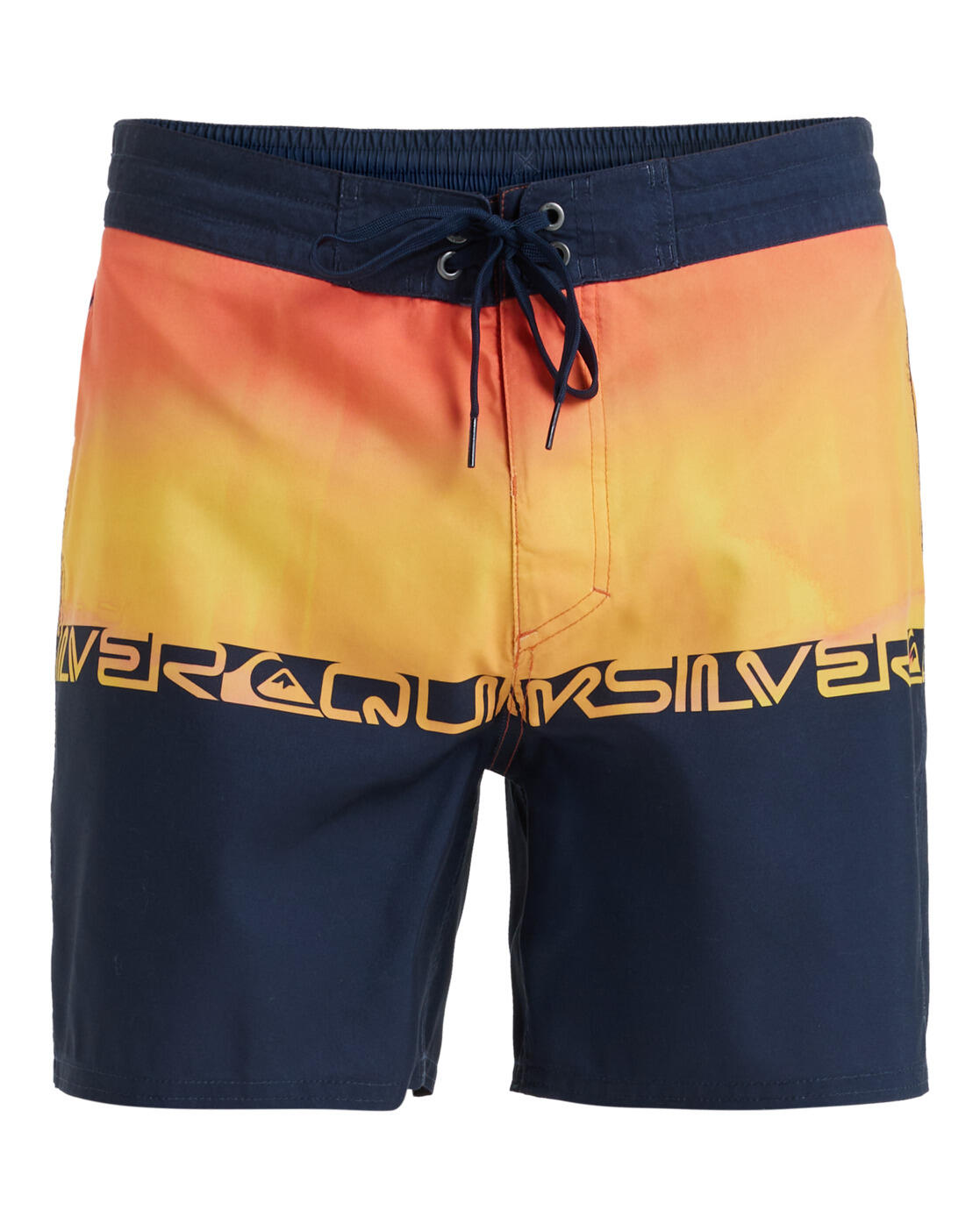 QUIKSILVER Pantaloncini da bagno da uomo Quiksilver Everyday Half Jam da 16"