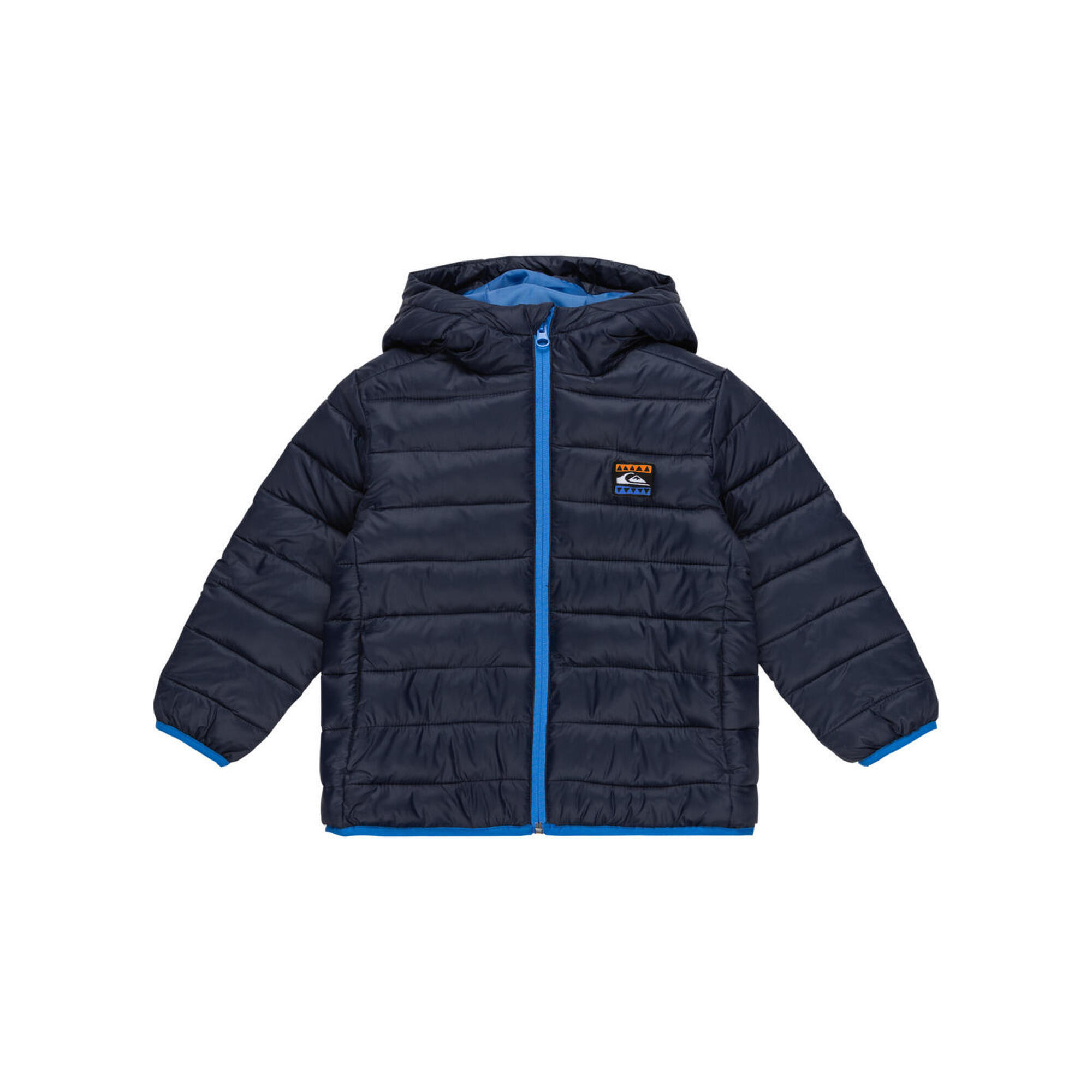 Isolationsjacke SCALY