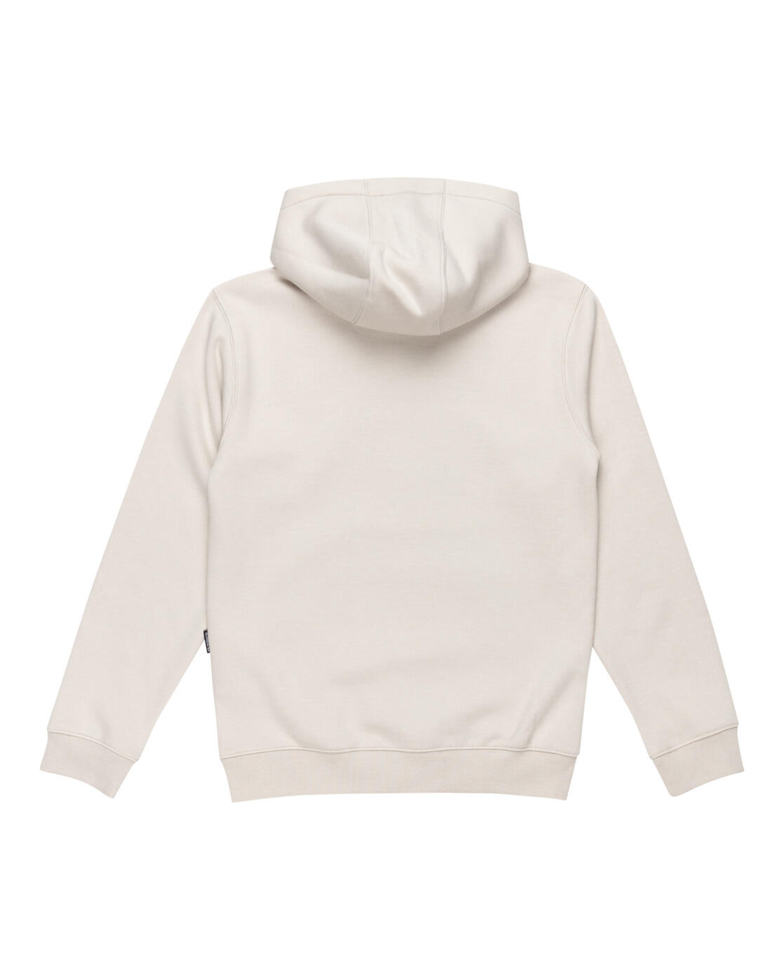 Sweat à capuche BIG LOGO Gris Garçon 2/3
