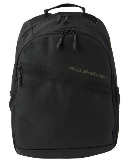Großer Rucksack SCHOOLIE 2.0 30L Schwarz Herren