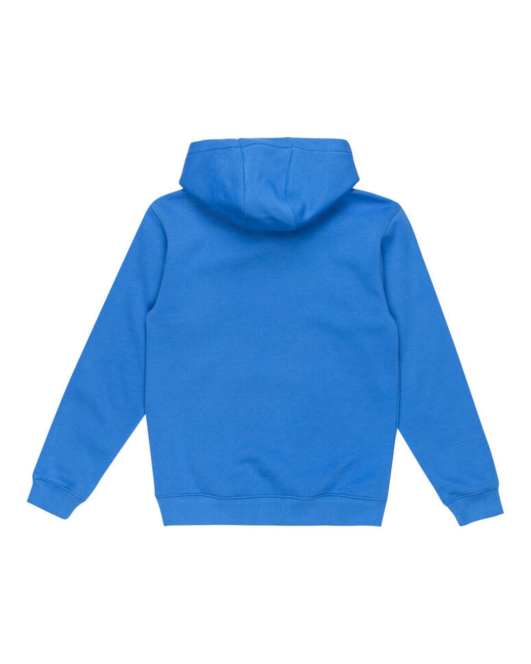 Bluza z kapturem dla Chłopcy BIG LOGO