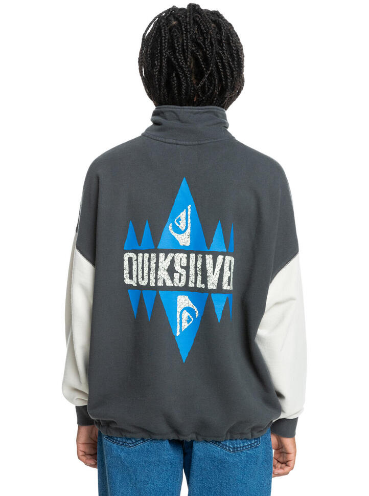 Bluza dla Kobiety UNI Czarny