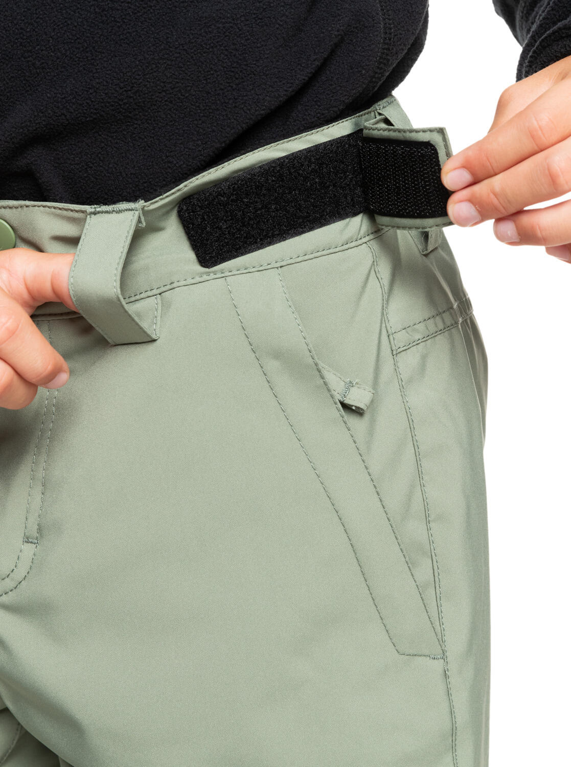 Pantaloni da snowboard per bambini Quiksilver Estate 4/5
