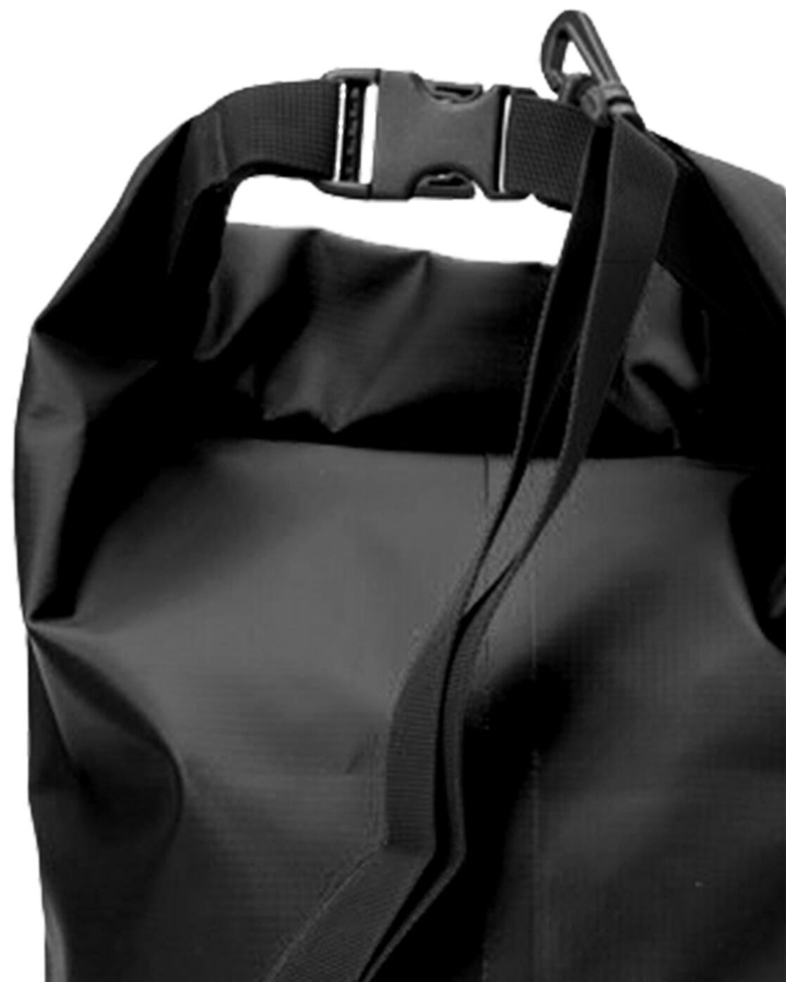 Sac de surf roll top SMALL WATER STASH 5L Multicolore Homme 3/4