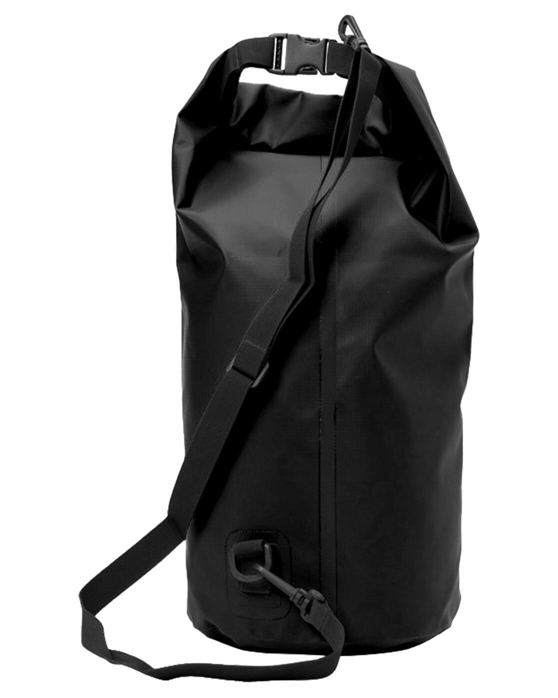Sac de surf roll top SMALL WATER STASH 5L Multicolore Homme 2/4
