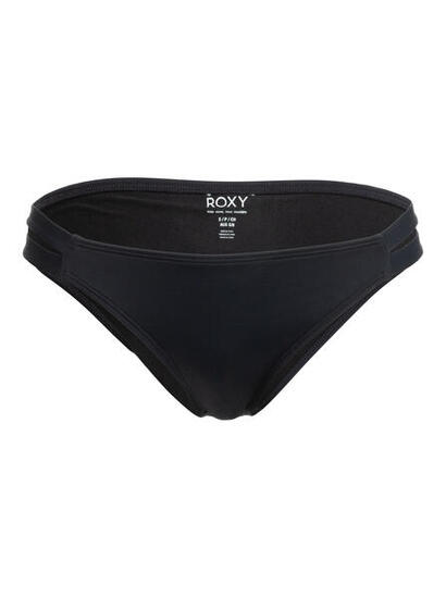 Bas de bikini BEACH CLASSICS Noir Femme