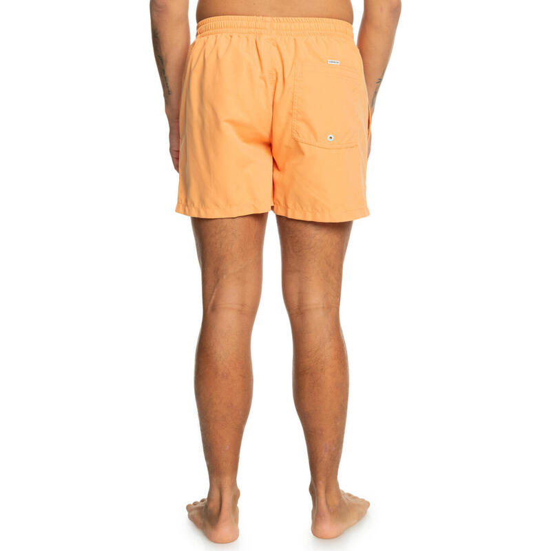 Pantaloni scurți de baie pentru bărbați Quiksilver Behind Waves 15"