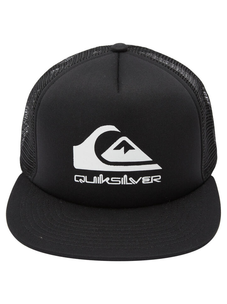 Czapka Trucker dla Mężczyzn FOAMSLAYER Czarny