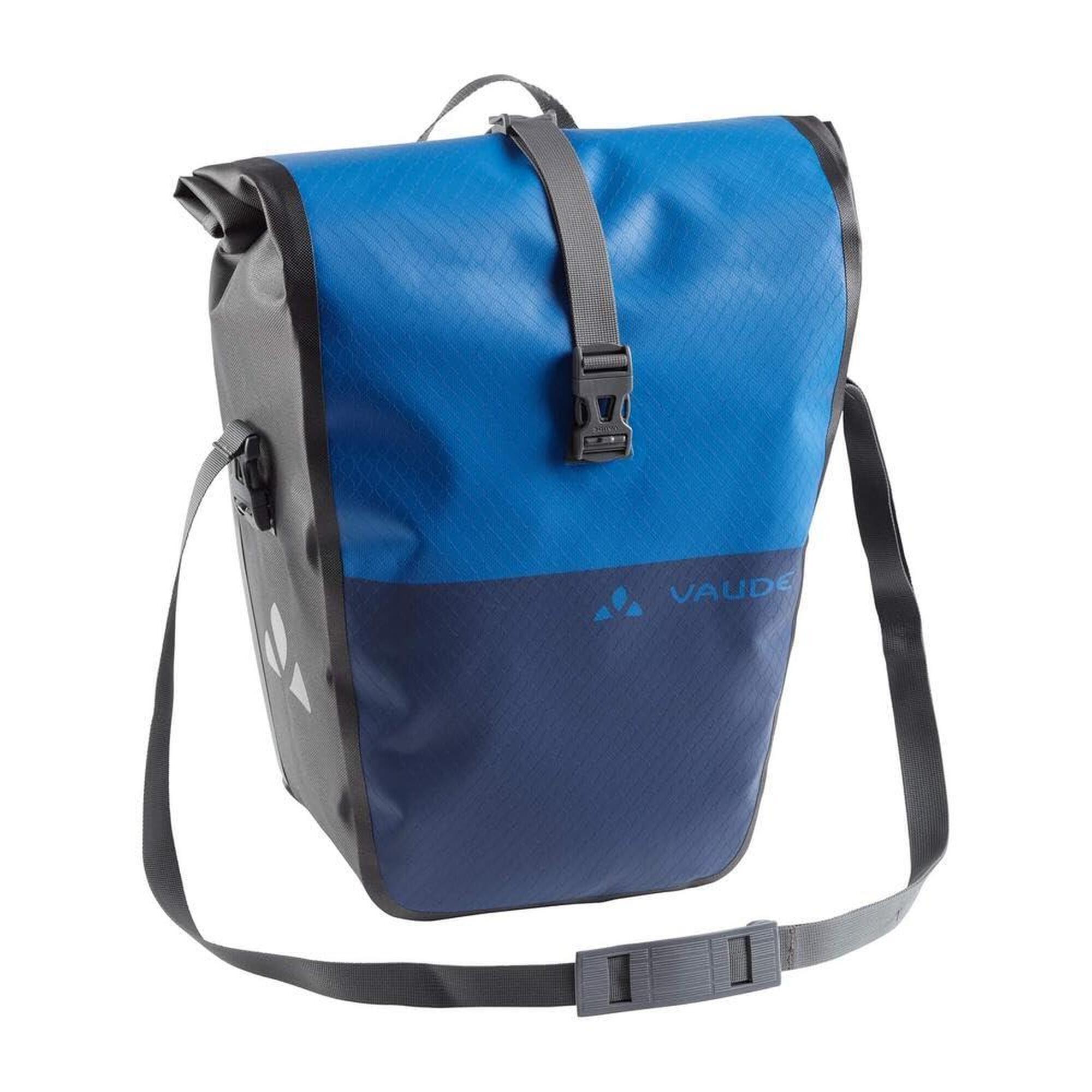 Sacoches de vélo Vaude Aqua Back Color Navy (paire)