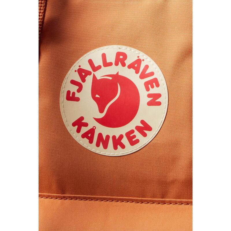 Torba miejska Fjallraven Kanken Totepack - desert brown