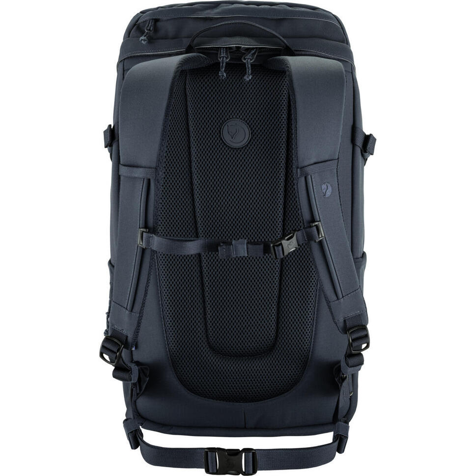Plecak na laptopa Fjallraven Ulvo 30 - mountain blue