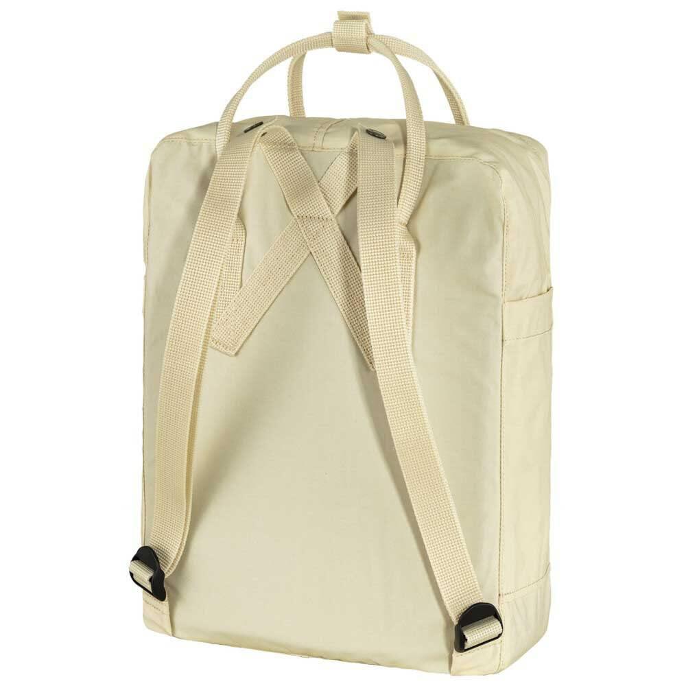 Zainetti universali bambini Fjallraven Kanken Light Oak 6/6