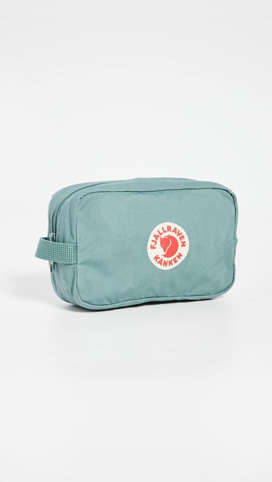 Saszetka Fjallraven Kanken Gear Bag - frost green