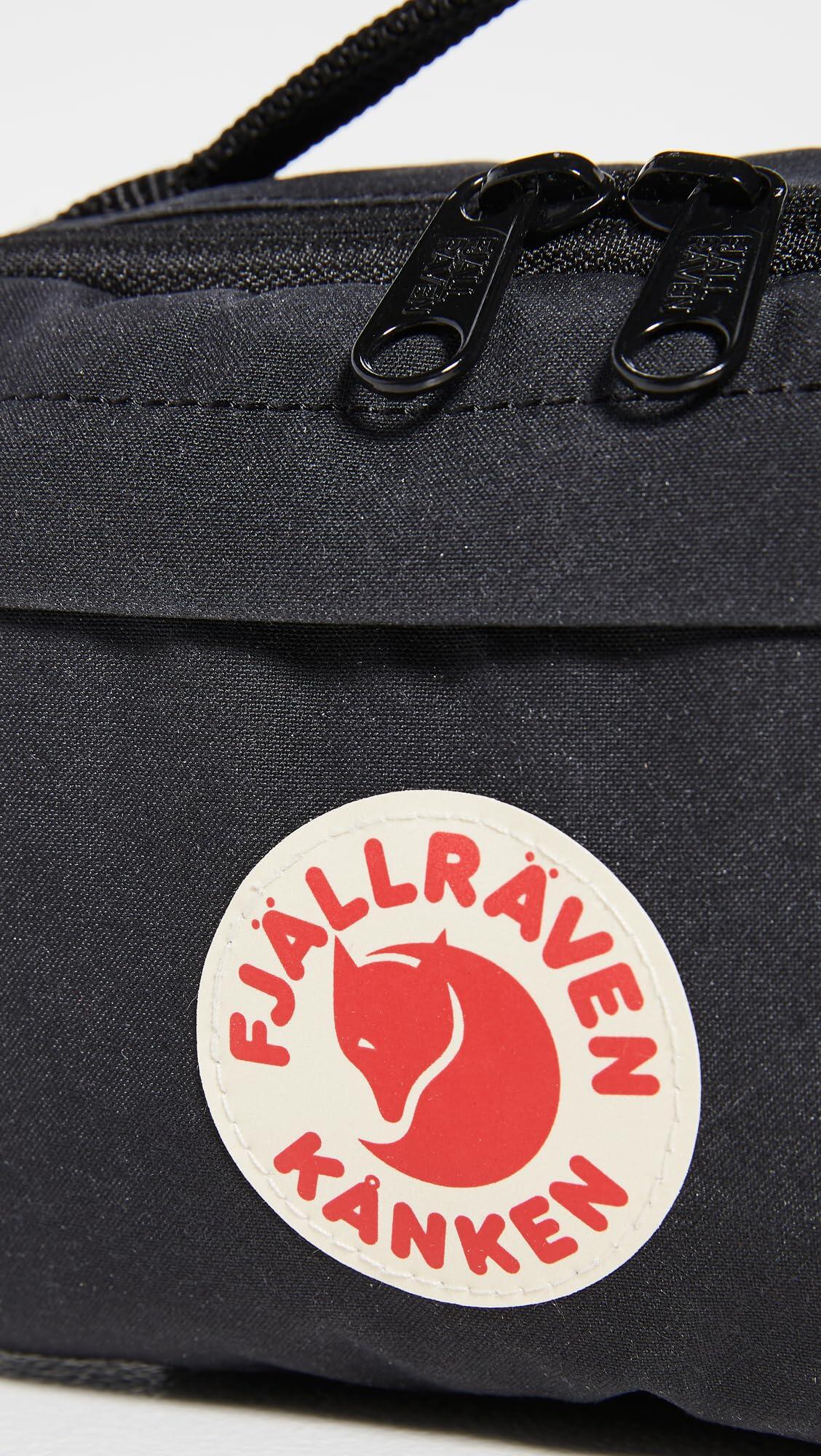 Accessoires Fjäll Raven Kånken Hip Pack Erwachsene 5/7
