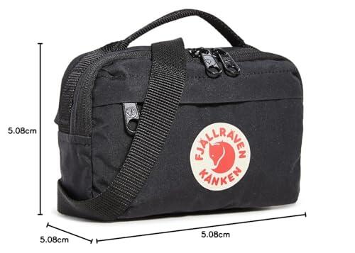 Accessoires Fjäll Raven Kånken Hip Pack Erwachsene 7/7