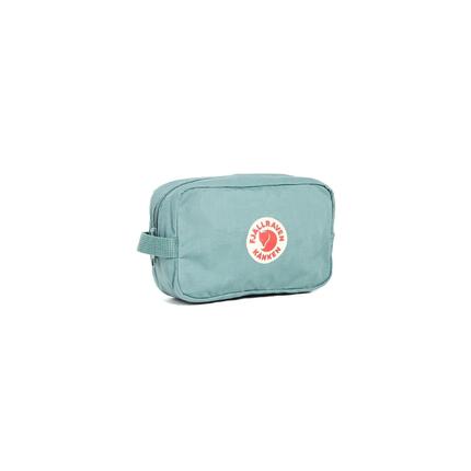 Saszetka Fjallraven Kanken Gear Bag - frost green