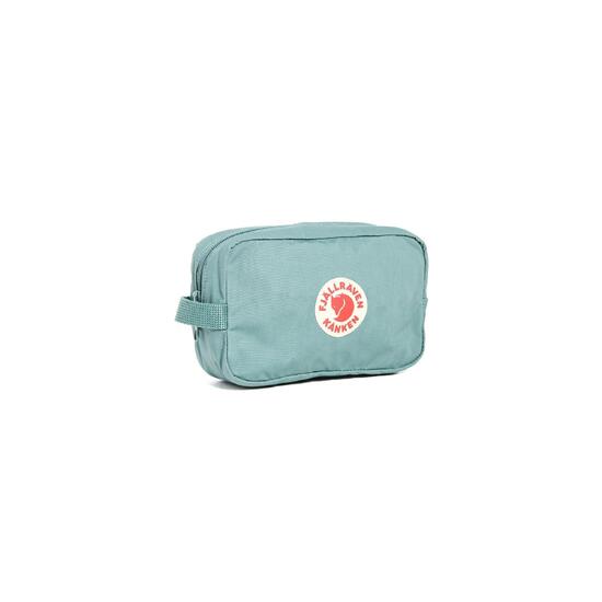 Saszetka Fjallraven Kanken Gear Bag - frost green