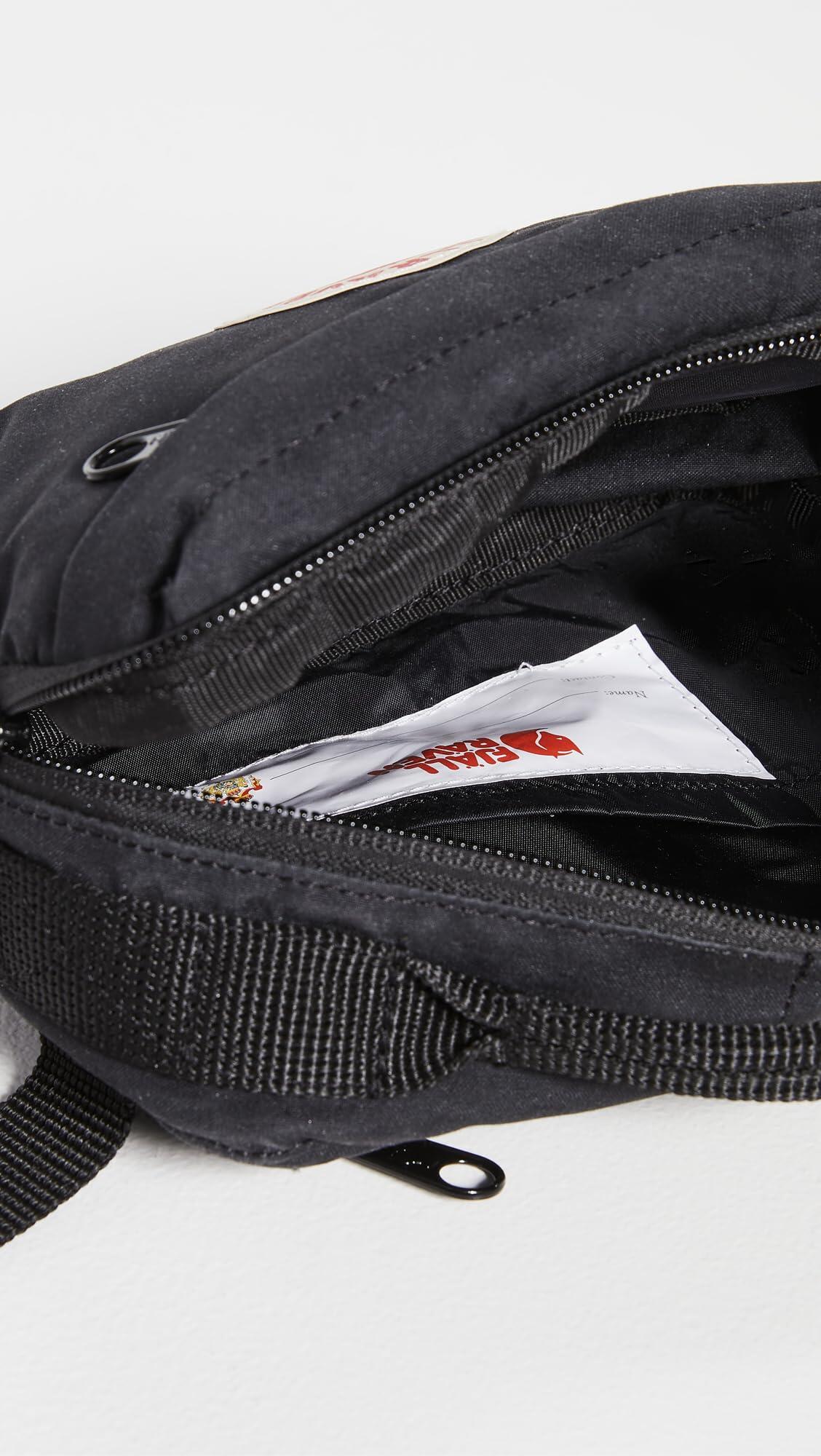 Accessoires Fjäll Raven Kånken Hip Pack Erwachsene 6/7