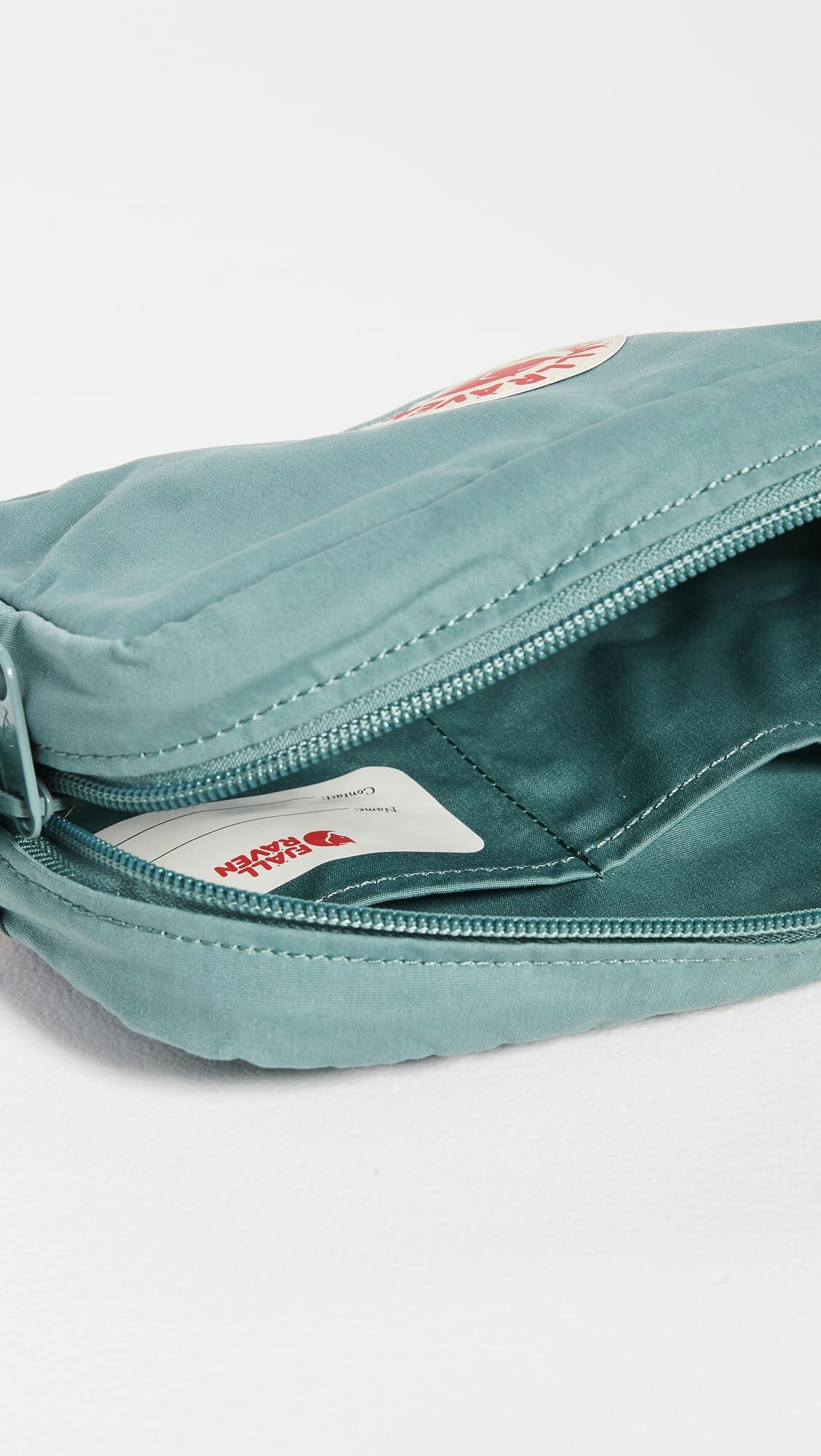 Sac d'équipement Fjällräven Kanken 5/5