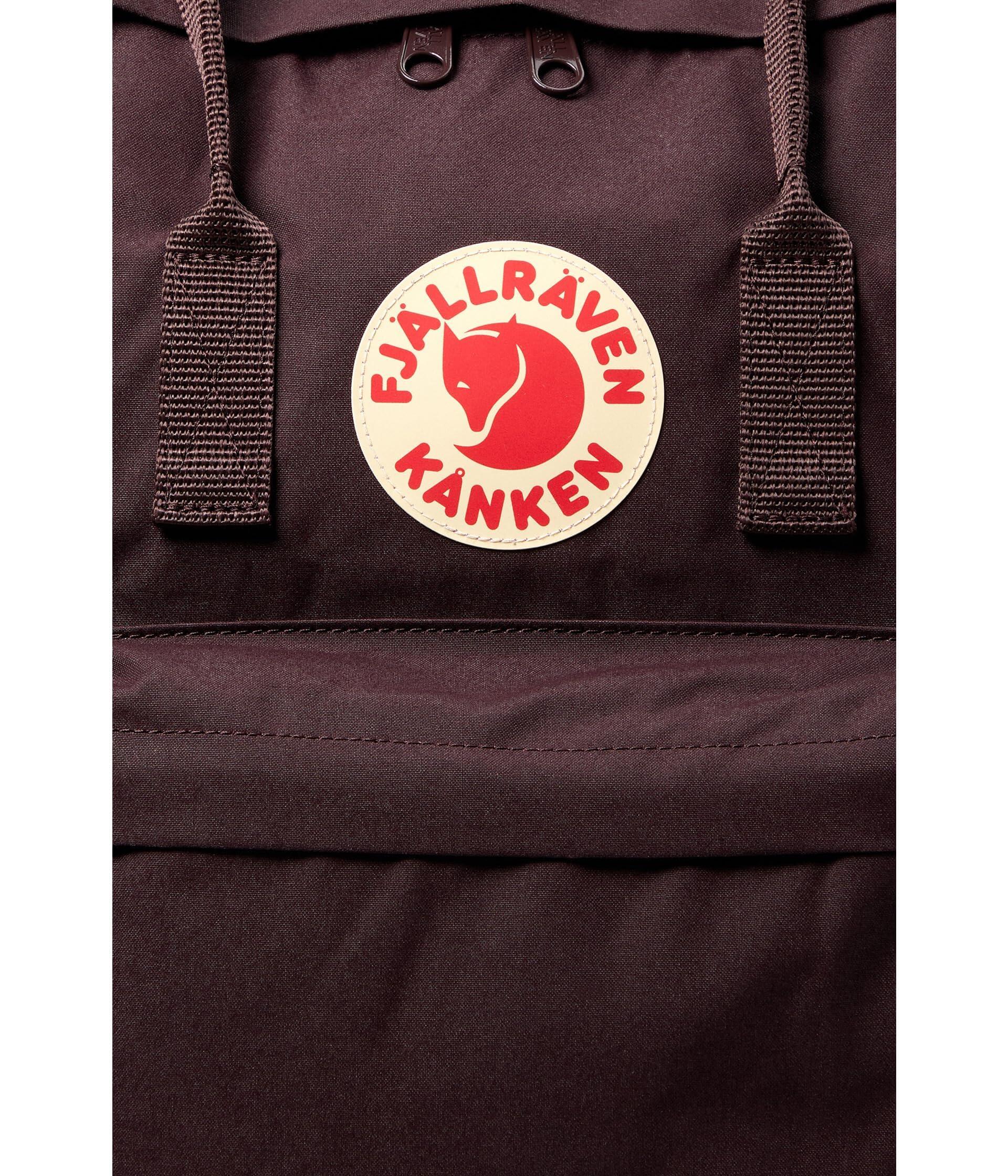 Plecak Kanken Laptop 17 4/4