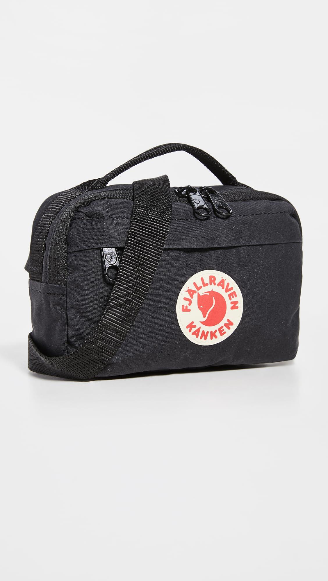 Accessoires Fjäll Raven Kånken Hip Pack Erwachsene 3/7