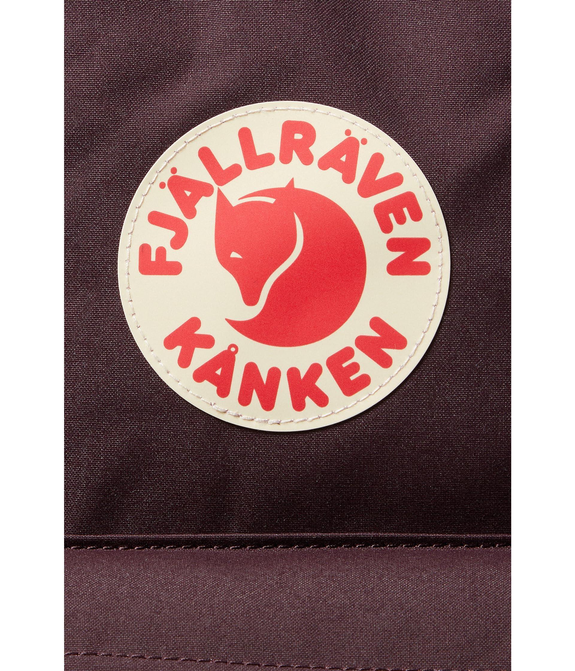 Accessori Fjall Raven Kånken Adulto 4/7
