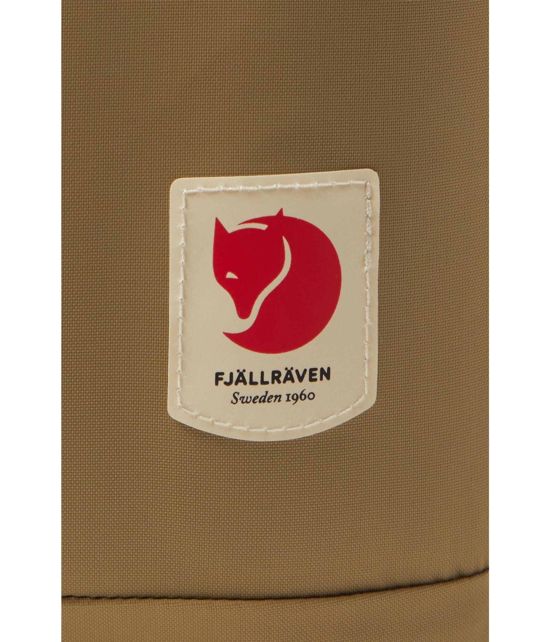 Mochilas Fjall Raven High Coast Foldsack 24 Adulto 4/5
