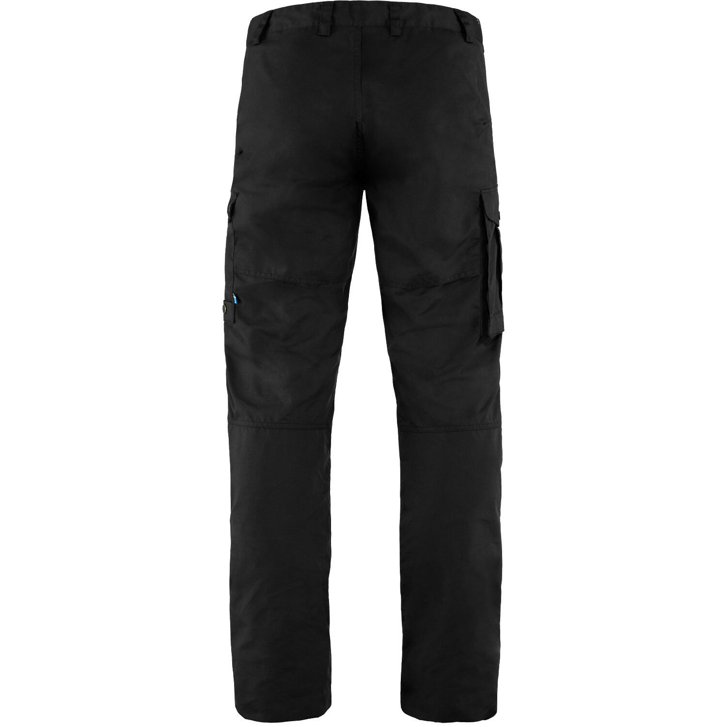 Pantaloni trekking uomo Barents Pro 2/5