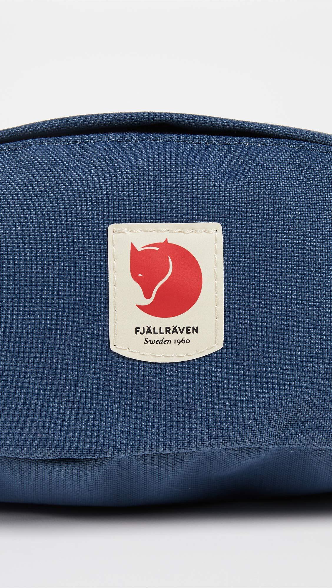 Fjällräven Ulvo Riñonera mediana 2 l 5/6