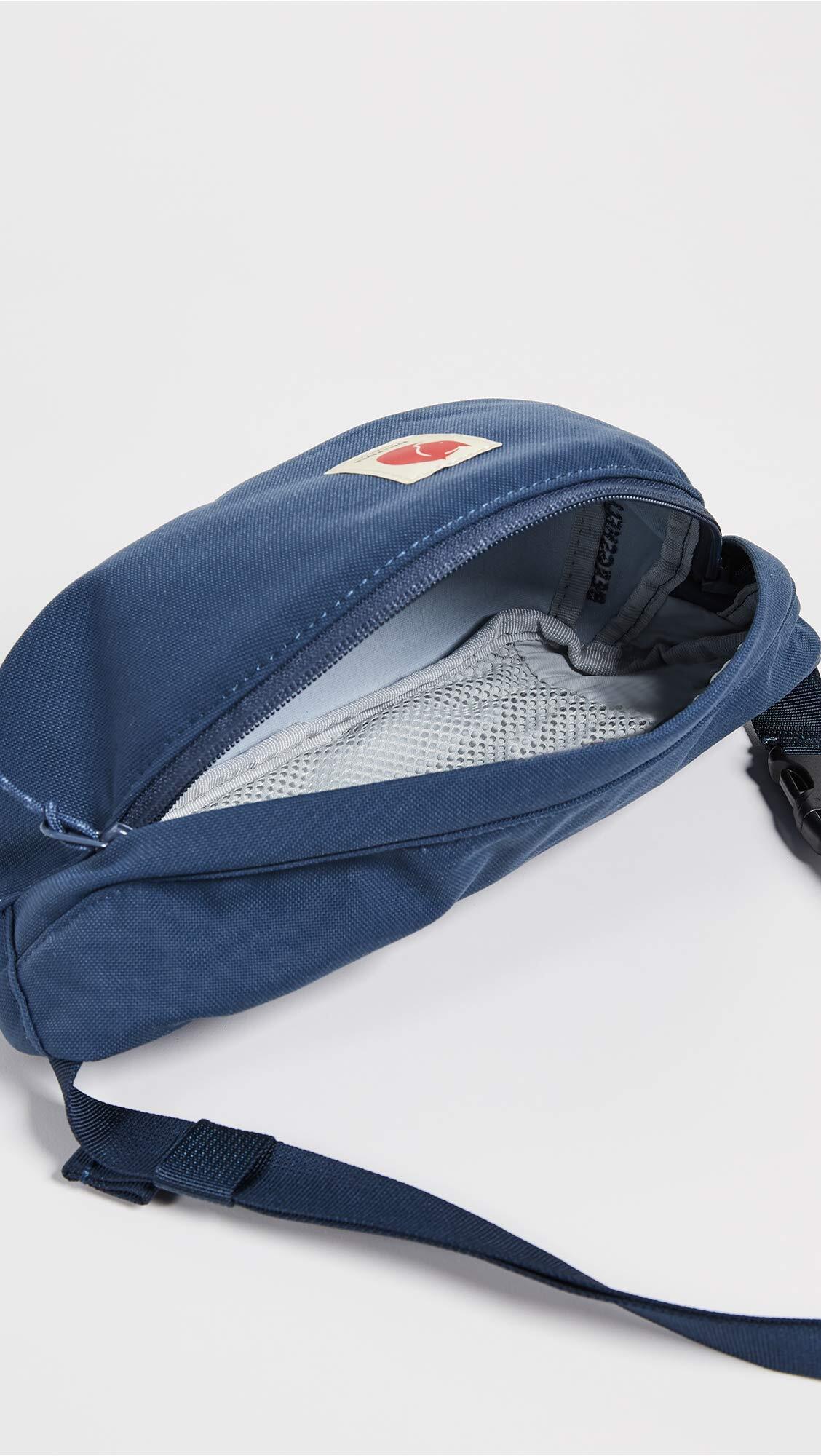 Fjällräven Ulvo Riñonera mediana 2 l 6/6