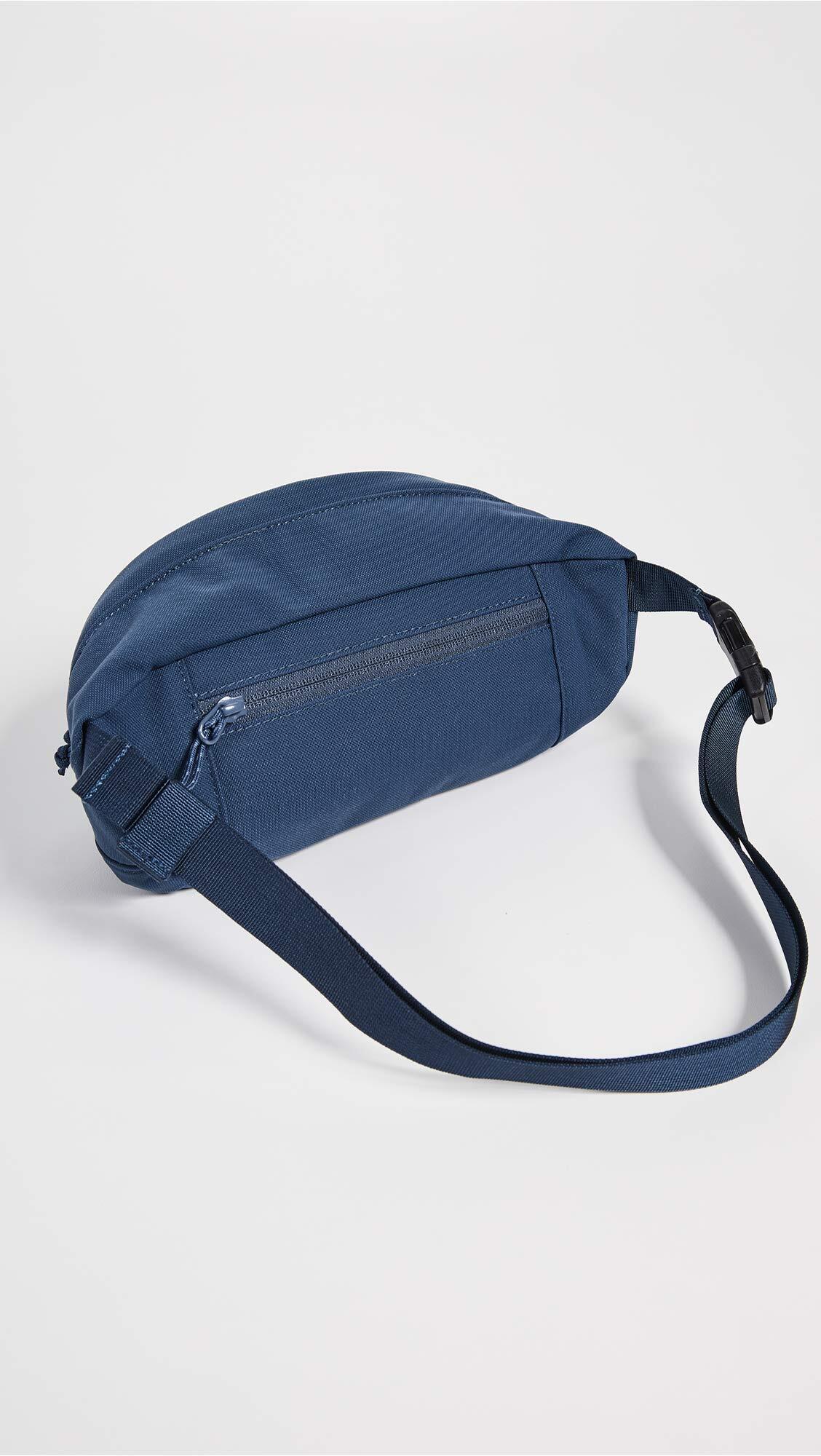 Fjällräven Ulvo Riñonera mediana 2 l 4/6