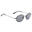 Lunettes de soleil OLIVE noir mat, Polarisés GRIS - cat. 3 - MUNDAKA