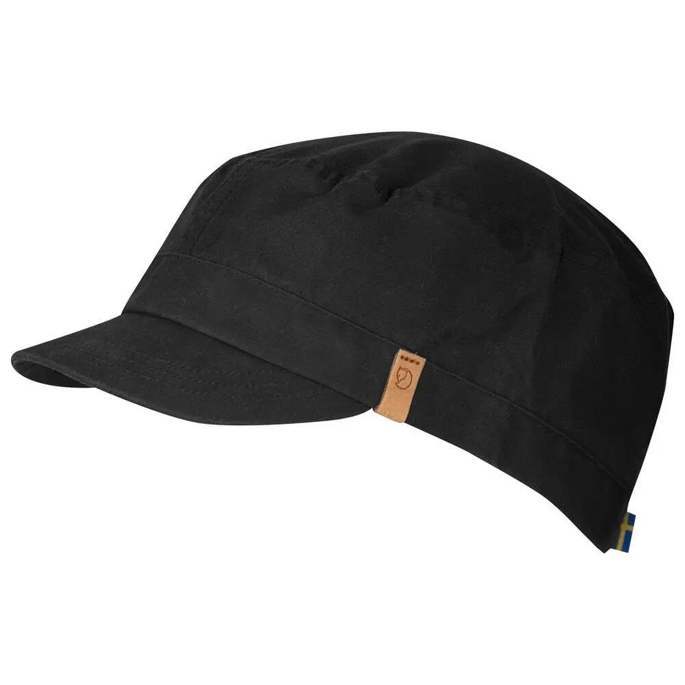 Singi Trekking Cap férfi baseball sapka - sötétkék 6/7