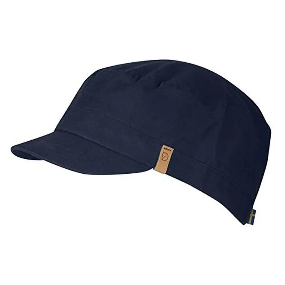 Singi Trekking Cap férfi baseball sapka - sötétkék 2/7