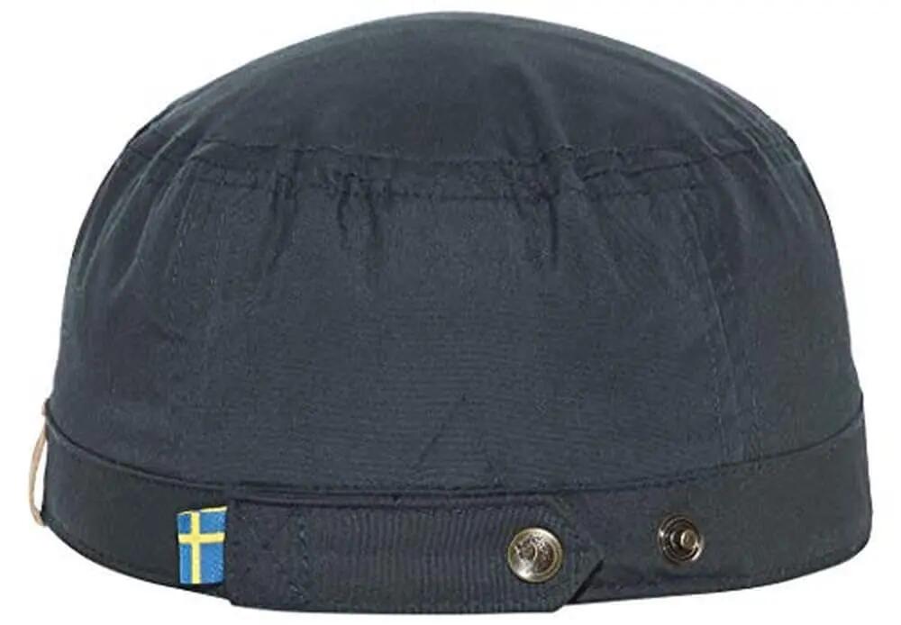 Singi Trekking Cap férfi baseball sapka - sötétkék 3/7