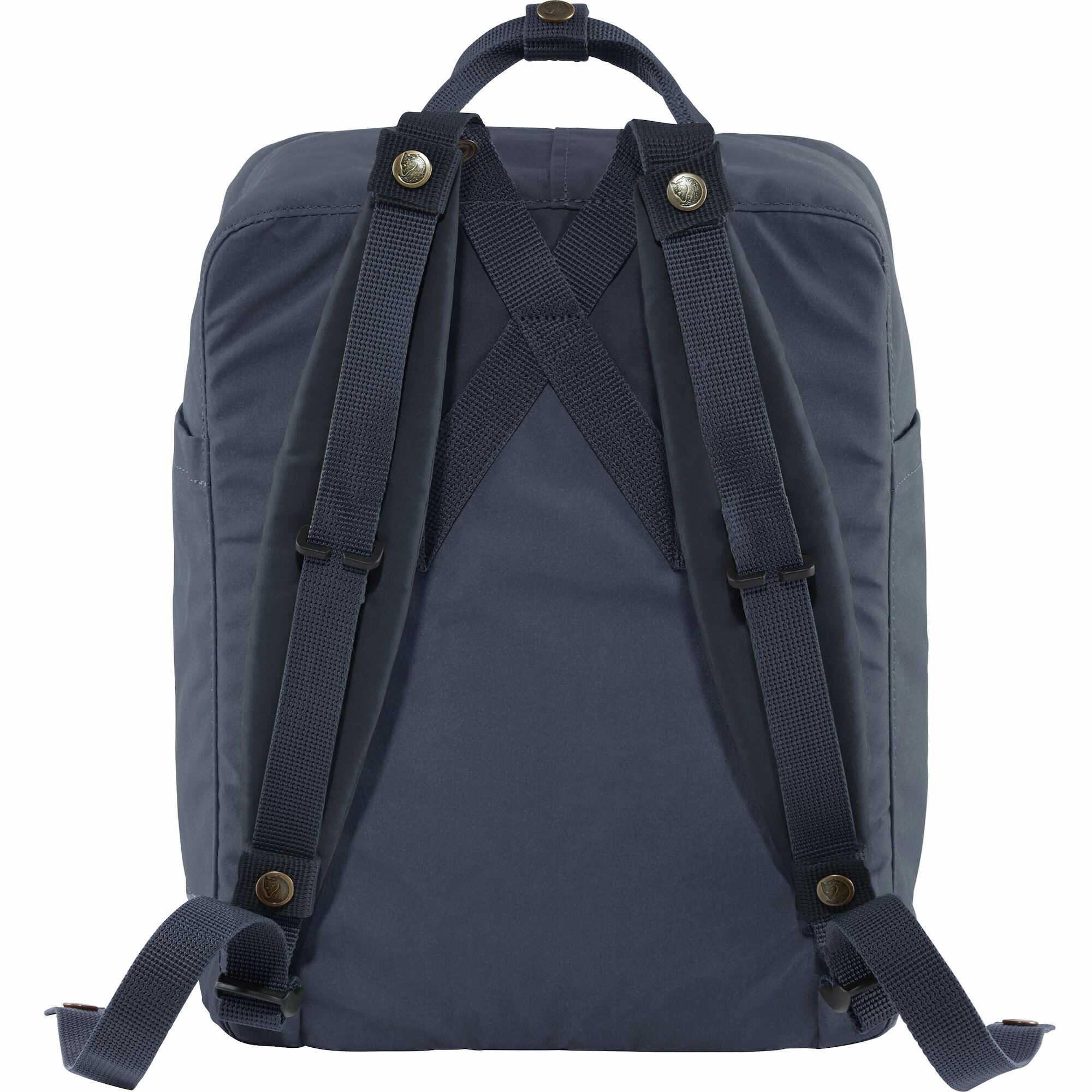 Nakładki na ramiona Fjallraven Kanken Shoulder Pads  - pink 2/2