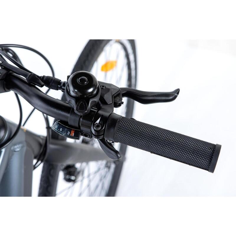 Bicicletă electrică de oraș E-ROAD28 - 28"