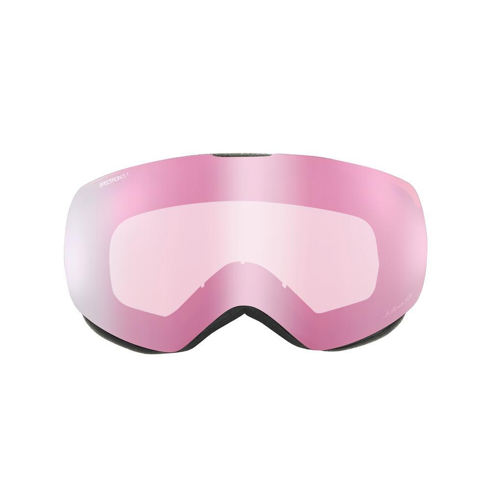 Masque de ski et de snowboard enfant et adulte - Noir SHADOW SPECTRON 2/7