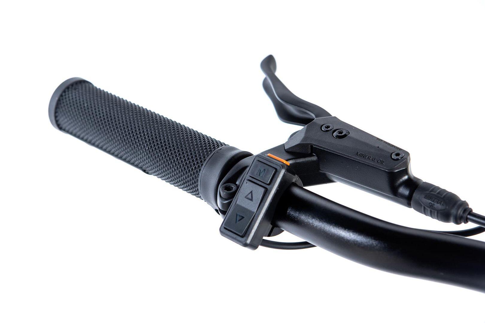 Gereviseerd- E-ROAD28 Elektrische stadsfiets - 28" - Excellent 5/7