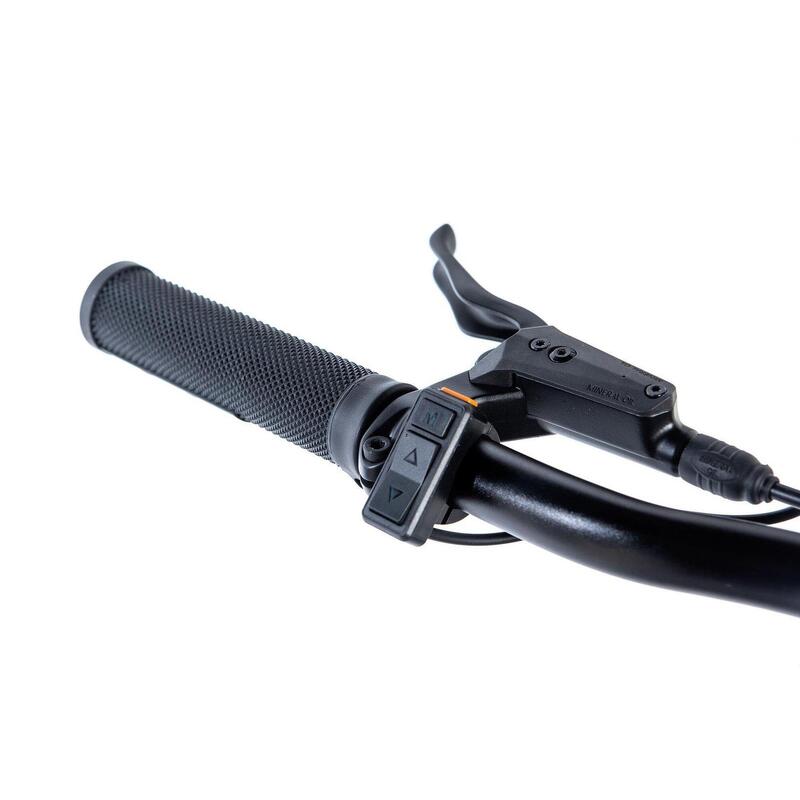 Bicicletă electrică de oraș E-ROAD28 - 28"