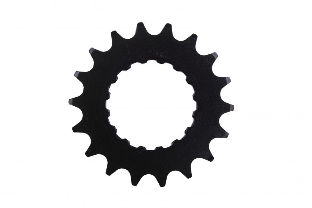 CORONA BICI BOSCH GEN 2 18 DENTI 2/3