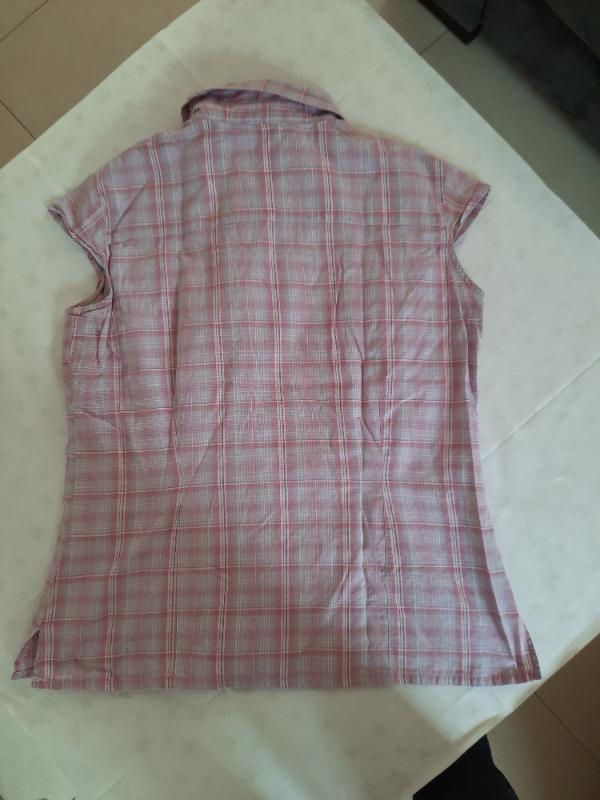 Entre Particuliers - Chemise de trekking pour dames 4/4