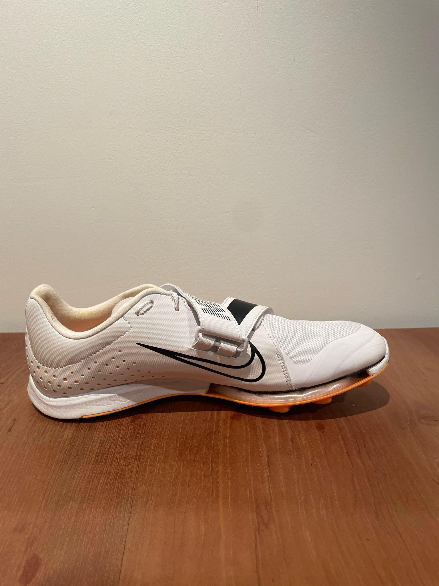 Entre Particuliers - Nike Air Zoom LJ Élite adulte 4/5