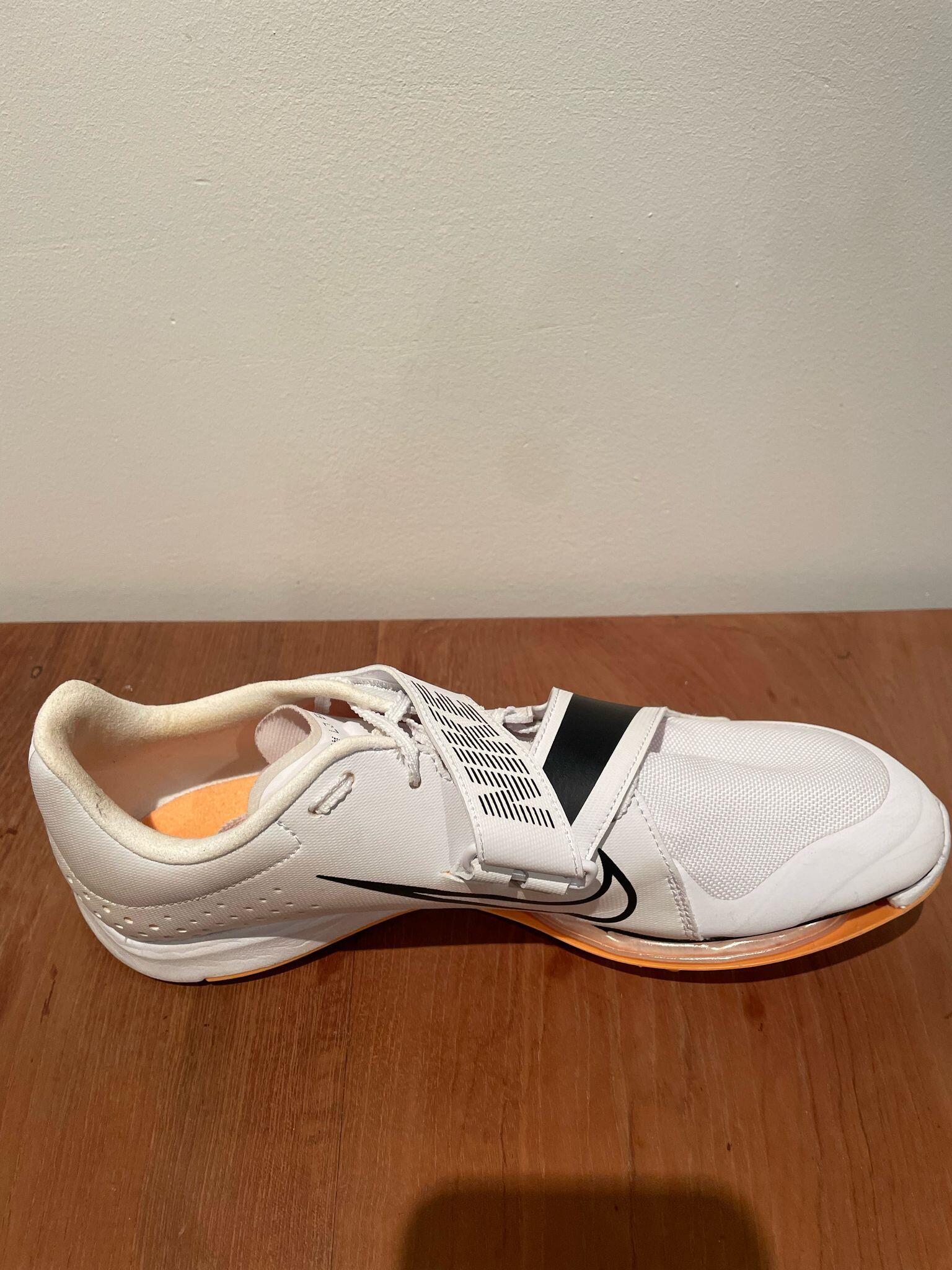 Entre Particuliers - Nike Air Zoom LJ Élite adulte 3/5
