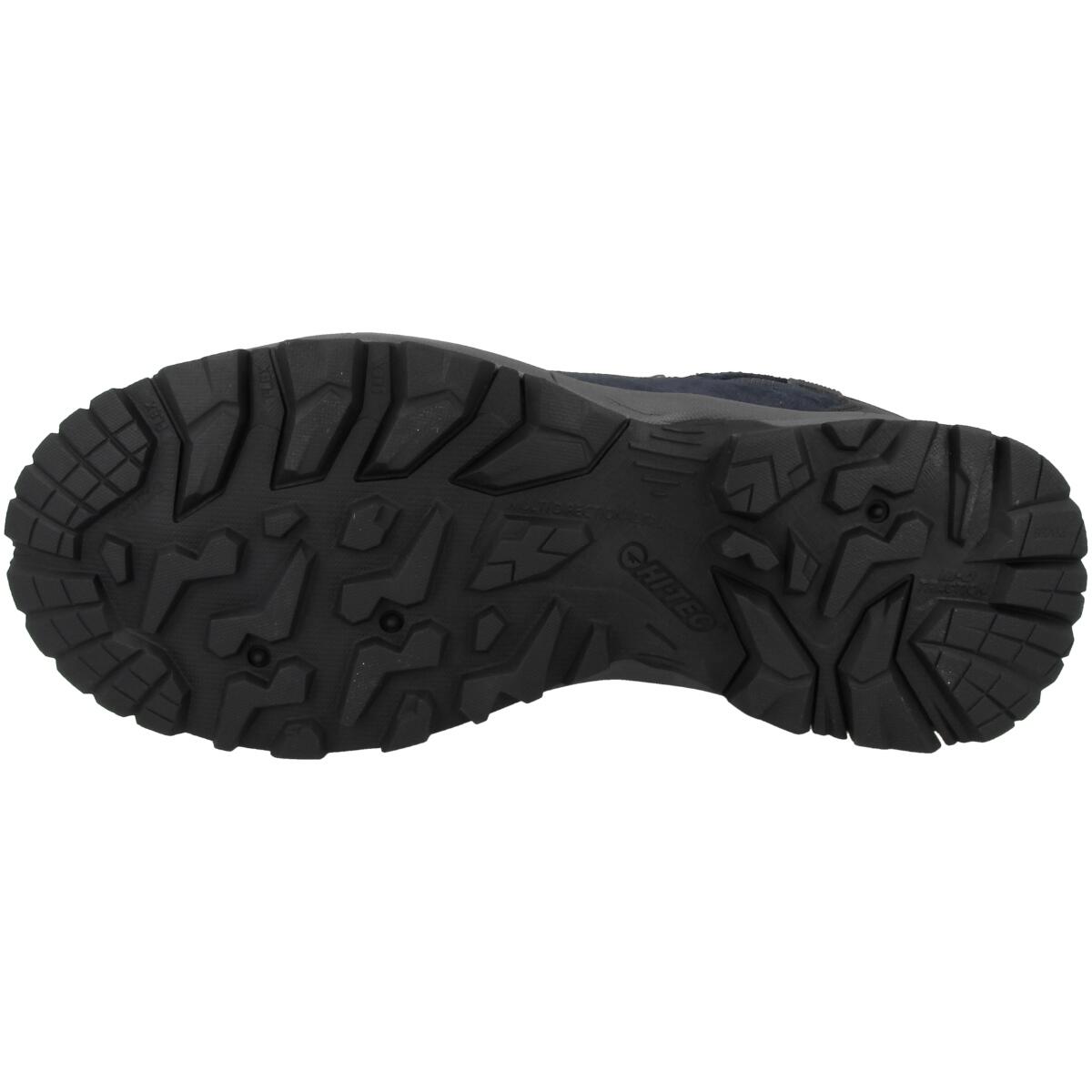 HI-TEC botas de senderismo HI-TEC Bandera Lite Mid 5/5