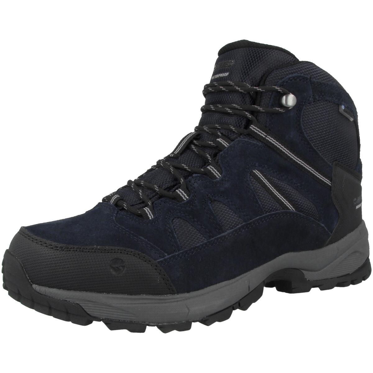 HI-TEC botas de senderismo HI-TEC Bandera Lite Mid 4/5