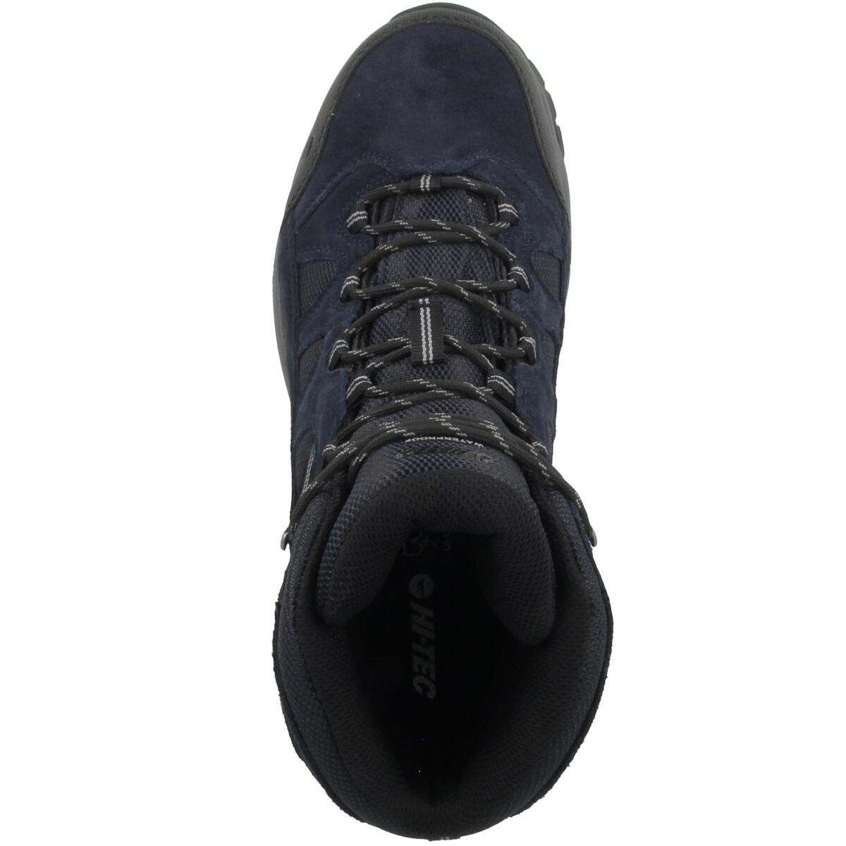 HI-TEC botas de senderismo HI-TEC Bandera Lite Mid 2/5